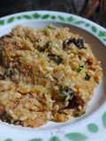 Nasi Goreng ala Magelangan