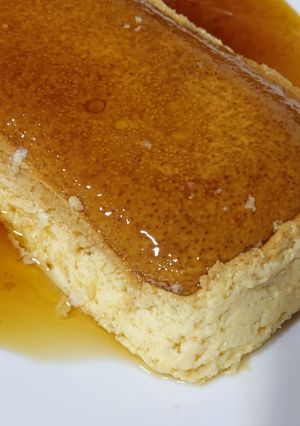 Foto principal de Flan de huevo