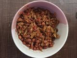 Balado Teri Kacang