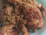 Ayam Goreng Lengkuas