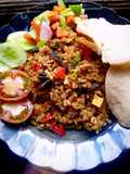Nasi Goreng Babat