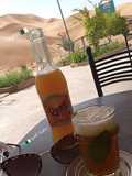 شاي صحراء الجزائر 🇩🇿 Tea of Algerian Sahara