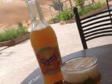 شاي صحراء الجزائر 🇩🇿 Tea of Algerian Sahara