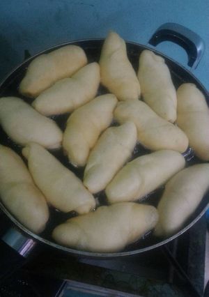 Foto resep fonat molen