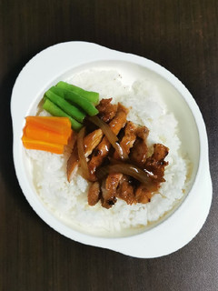 Foto resep Chiken Teriyaki