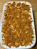 Tiramisu spéculoos