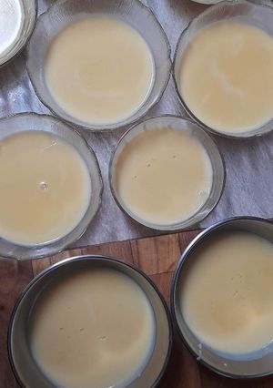 Foto de Leite Creme