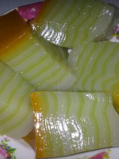 Foto resep Kue pepe