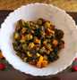 How To Make Aloo bhindi ki sabji which Delicious