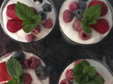 Mix frutos rojos