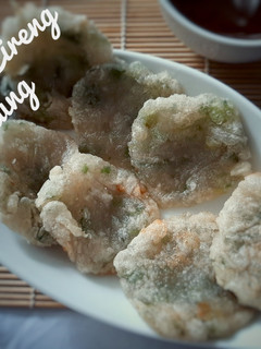 Foto resep Rujak Cireng Khas Bandung