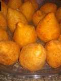 Coxinhas