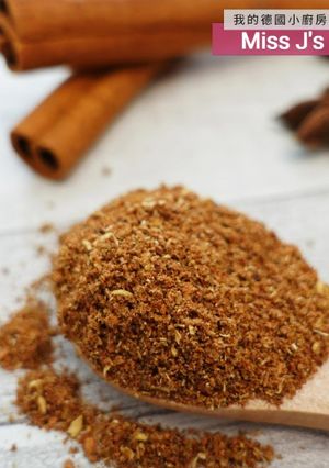 五香粉 的食譜成品照片