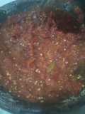 Sambel Rek Mentah ala Bejo Istiqomah Kitchen