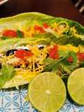 Low Carb Tacos