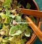 Easy Way Prepare Diet Caesar Salad the Awesome  Perfect