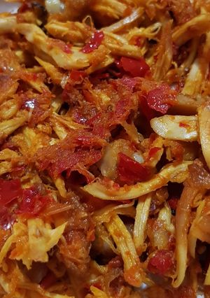 Foto resep Ayam bumbu bali