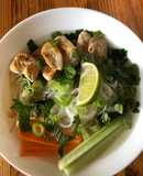 Pho levesem