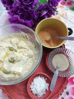 স্টিমড পনির/পনির ভাপা রেসিপির প্রধান ছবি