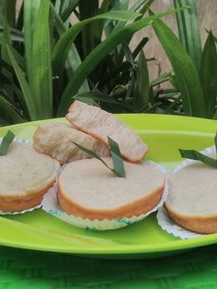 Foto resep Kue Apem