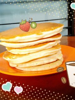 Foto resep Pancake