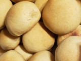 Pancitos (ideales para picadas)