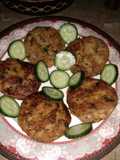 Beh kachori