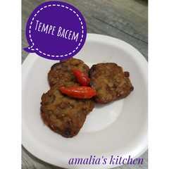 A picture of Tempe Bacem.