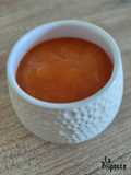 Compote abricot verveine