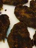 Mutton shami kabab