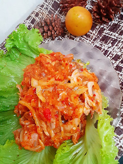 Foto resep Sarden tongkol