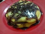 Pancake Teflon gak pake ribet