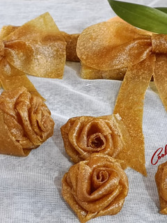 عکسی از دستور لواشک زردآلو