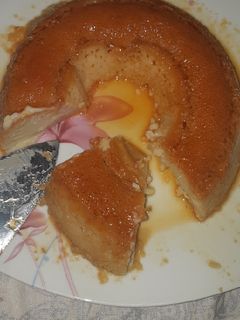 Una foto de Leche Asada😋😋😋