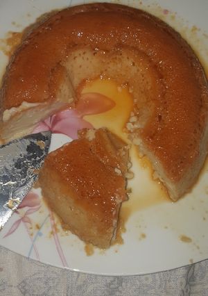 Una foto de Leche Asada😋😋😋