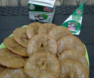 Resep Populer Cucur GulMer Qulo Minggu Ini Resep Populer Cucur GulMer Qulo Minggu Ini