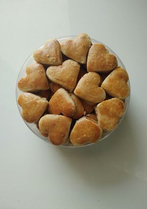 Foto resep Kue Kacang