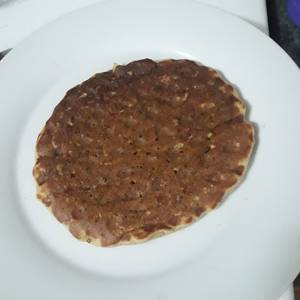 Pancakes de manzana