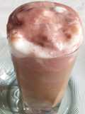 Es Kopi float #