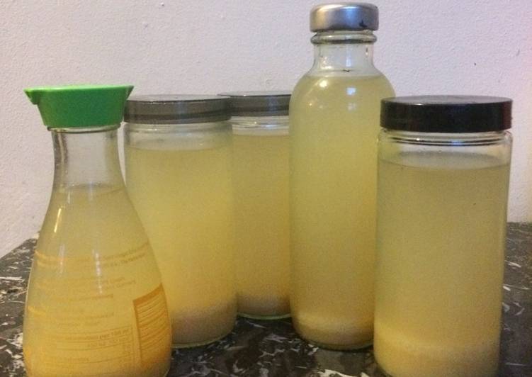 Apple Cider Vinegar Apple Cider Vinegar