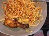 Spaghetti