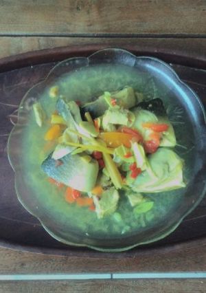 Foto resep Pindang Serani Expreeezz