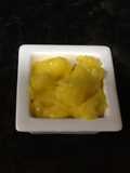 Ajoaceite a mano