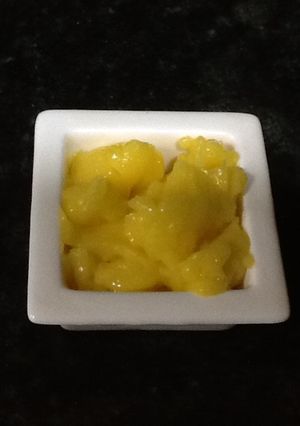 Foto principal de Ajoaceite a mano