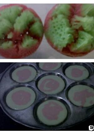 Foto resep Cara Bikang