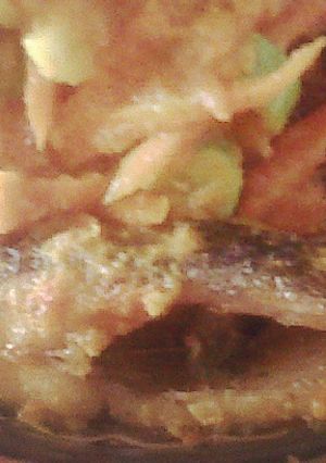 Foto resep Pesmol Ikan