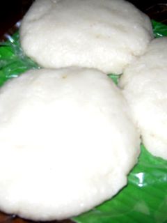 Foto resep Resep Uli ketan putih
