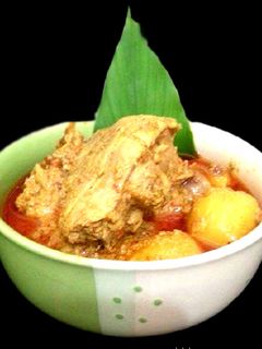 Foto resep Gulai Ayam