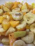 Juicy fruits chat