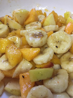 A picture of Juicy fruits chat.